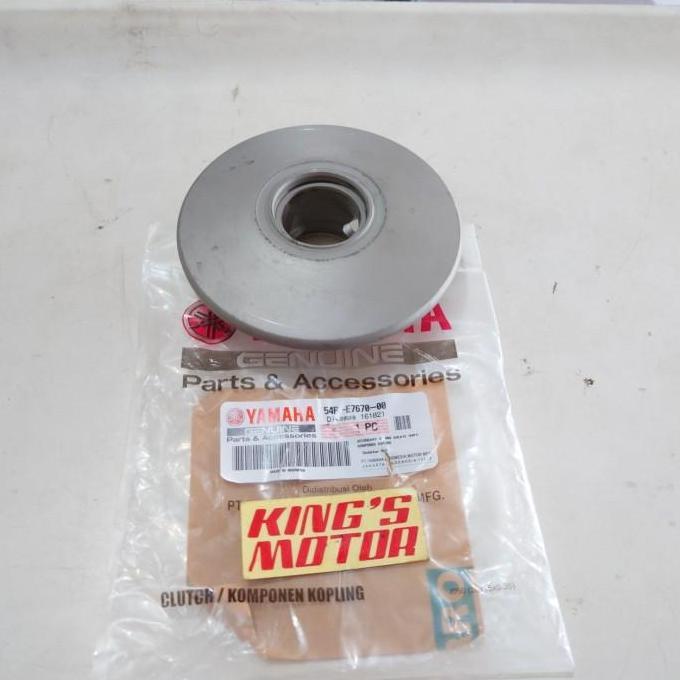 pully sliding mio j / pully belakang mio j / pully cewe mio j ori ygp
