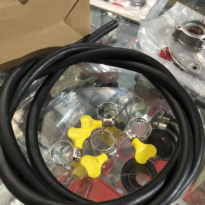 Oil cooler Fu Modif Mio Soul Mio sporty Mio J