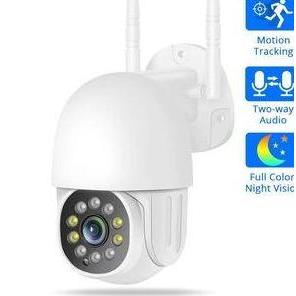 Suchen- Ip Kamera Cctv Ptz Wifi Q10 Ptz Outdoor V380 Yoosee Waterproof Ip Camera Outdoor Wifi Bisa K