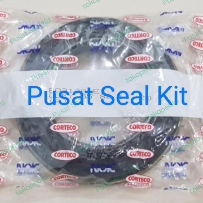 Seal Bq 3119E Nok Sil Bq3119E Nok Bq 3119 E Ready