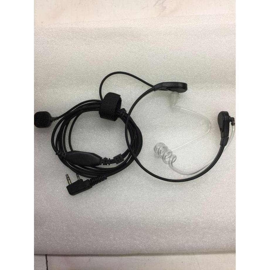 Voruhus- Headset Ht Throat Mic Touring Ht Texas
