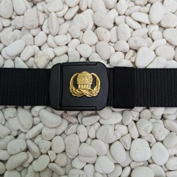 Asura- Sabuk Korpri Ikat Pinggang Korpri Asn Sabuk Asn Belt Korpri Single