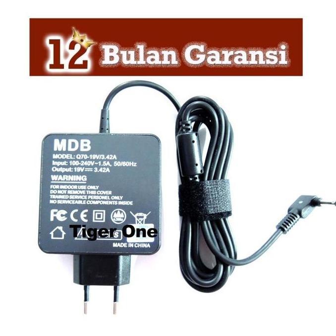 MDB CHARGER ADAPTOR COCOK UNTUK LAPTOP ASUS VIVOBOOK S14 S433EQ TOJ27
