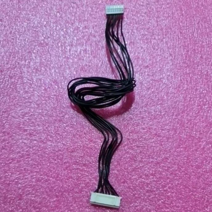 Kabel Sensor Ac Daikin Ftc Thailand R32 9Pin Soket Sensor