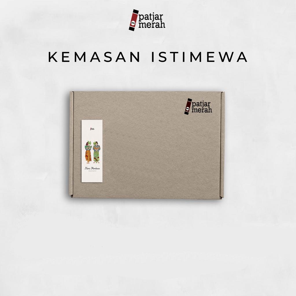 Buku Sentimentalisme Calon Mayat - Sony Karsono - Anagram