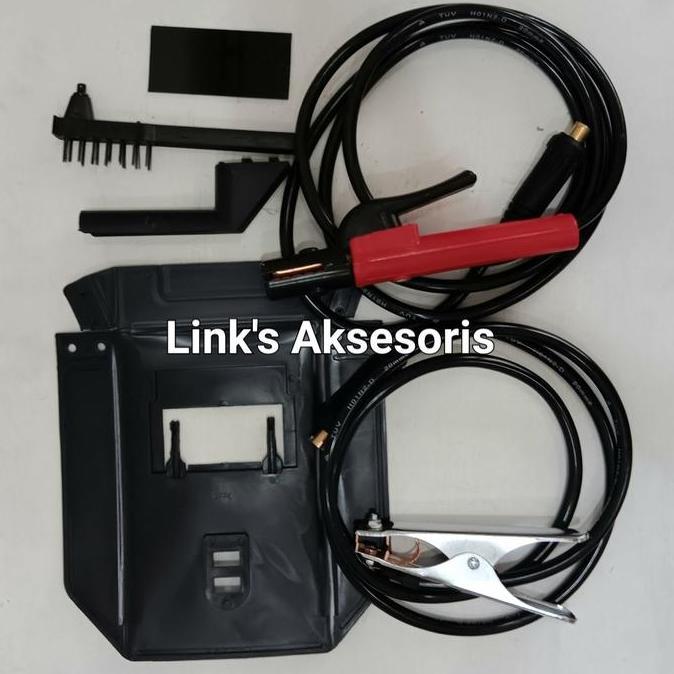 Promo Mesin Las Listrik 300A 300 A Redbo Mma 315 Mma315 Travo Inverter 3 Ph