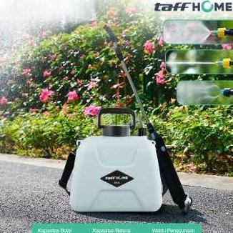 Semprotan Gendong Elektrik Sprayer Shoulder Type 5 Liter - MX5L