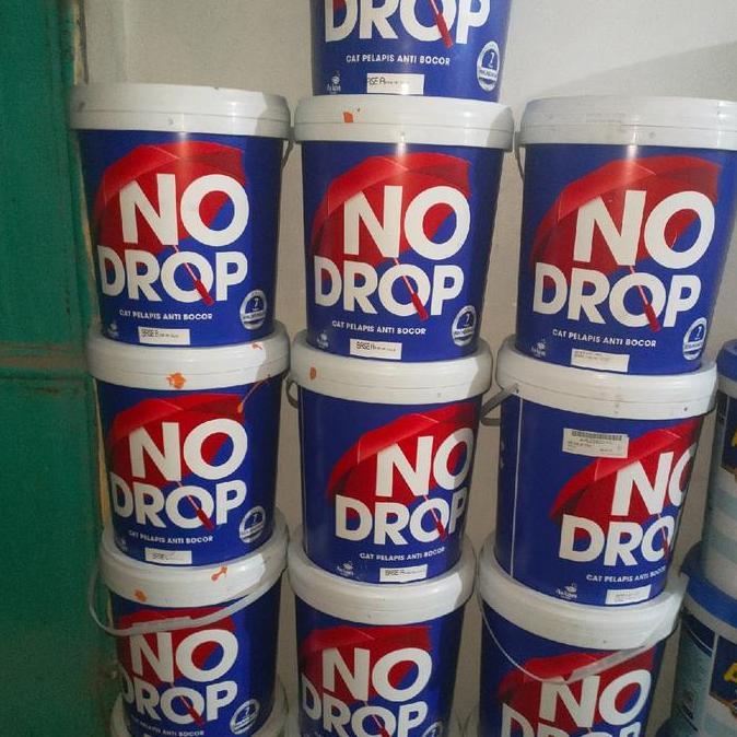 No Drop 20 Kg