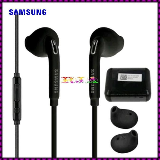 Headset Samsung Galaxy M33 M23 A23 A13 Original 100%