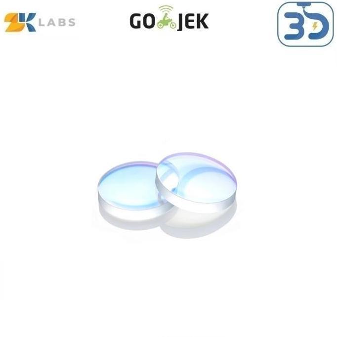 Grosir Zaiku Fiber Welding Laser Protective Lens Mesin Las Fiber