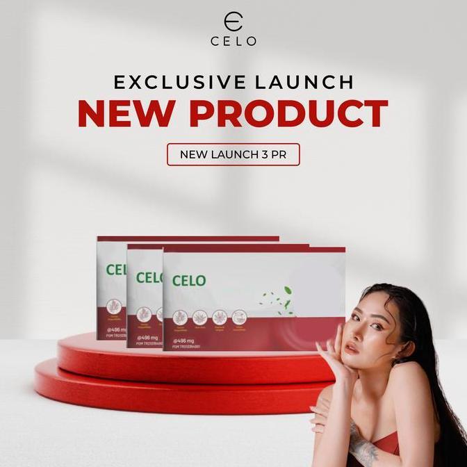 BUNDLE 1 BULAN - JAMU PR BPOM