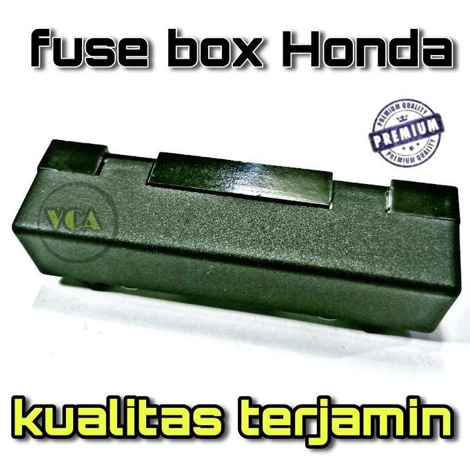 embullss - FUSE BOX MOBIL HONDA Diskon