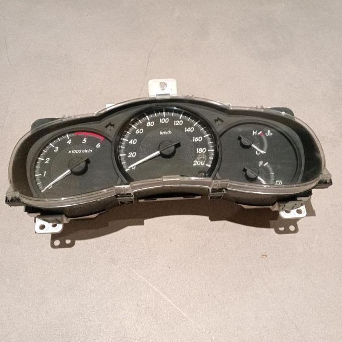 Speedometer Innova Diesel Tipe G 2012 2013 2014