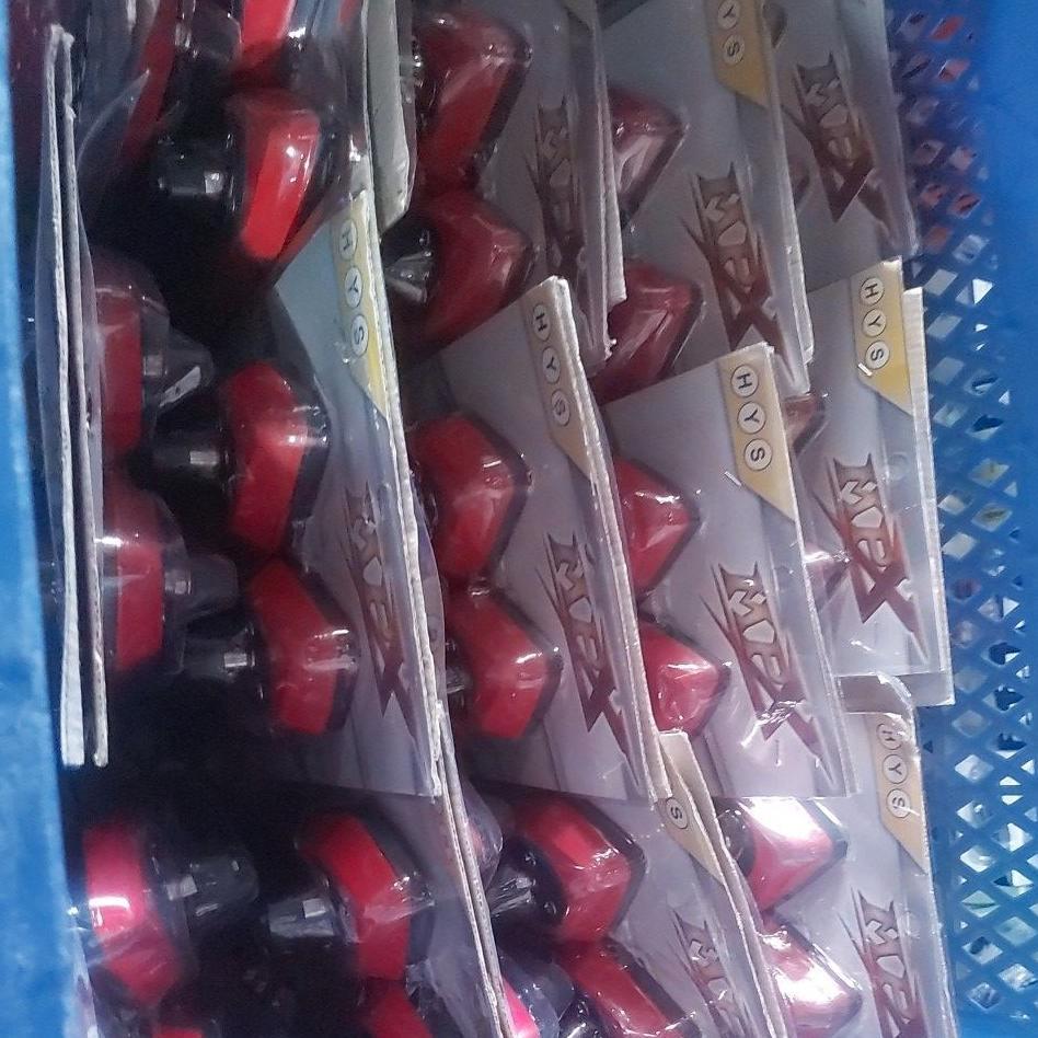 Spion Kaca Spion Model Arevo Universal Motor Beat Vario Vixson Nmx Cb Xride Dll Worth It