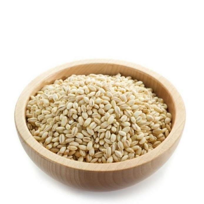Barley / Jali Jali / Jelai 250gram
