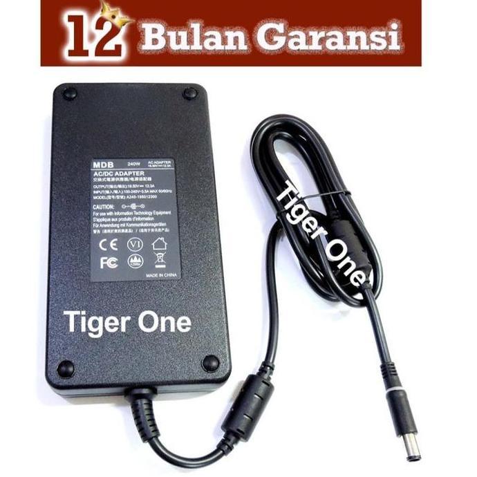 CHARGER ADAPTOR COCOK UNTUK MINI PC INTEL NUC 8 VR NUC8I7BEH TOJ27