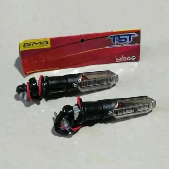 Lampu Sein Variasi Model Cb150r Kecil Universal Semua Motor