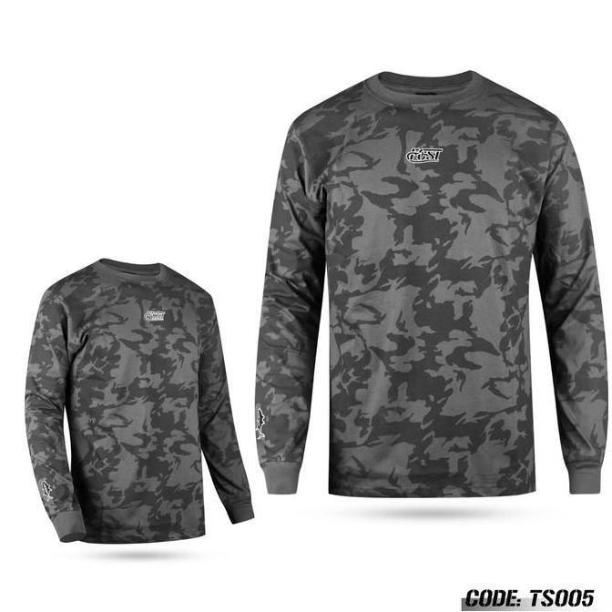 Firecast | Kaos Mancing | Baju Mancing | Firecast T-Shirt 005