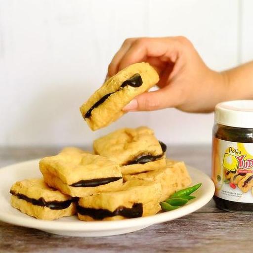 Leggero- Tahu Petis Yudhistira - Tahu Petis Semarang