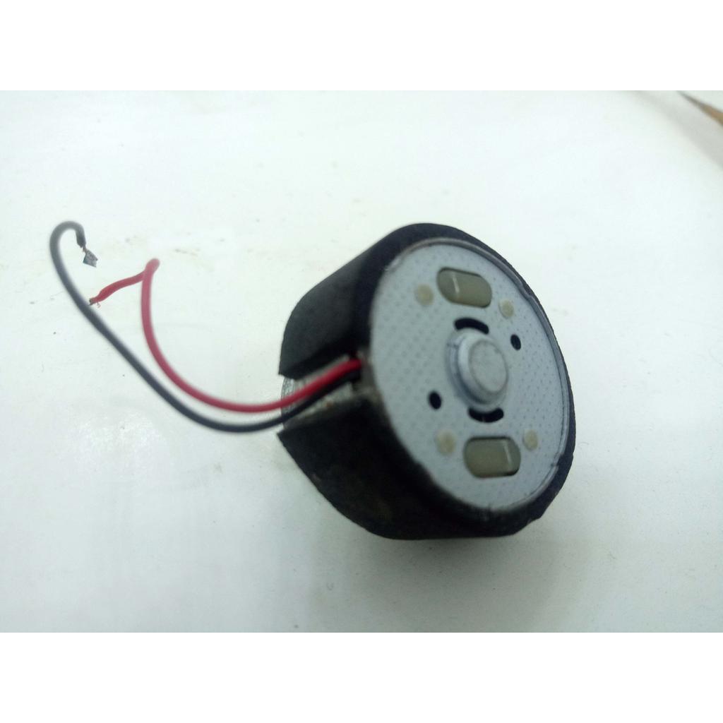 Motor Getar geter Vibration Praktek praktikum Dinamo Stik Stick PS2 PS3 PS4 bekas