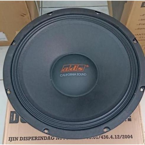 Promo Speaker Fullrange Ads 12Inch Ads1290 / Ads 1290 Cocok Untuk Outdoor