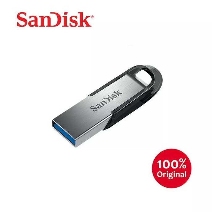 Netyou- Sandisk Flashdisk Ultra Flair 128Gb Usb 3.0 / Sandisk Flashdisk 128Gb Cz73
