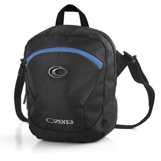 Tas Selempang Netbook 10 inch OZONE 767