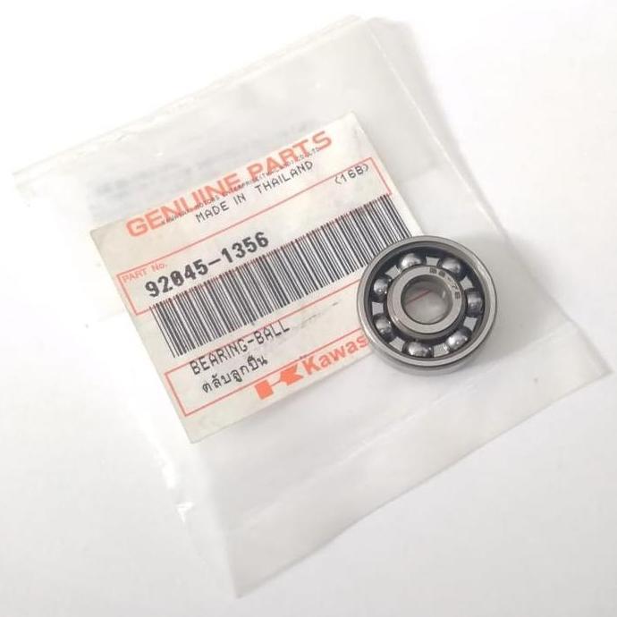Bearing ball Kawasaki RR / R / 2tak 92045-1356