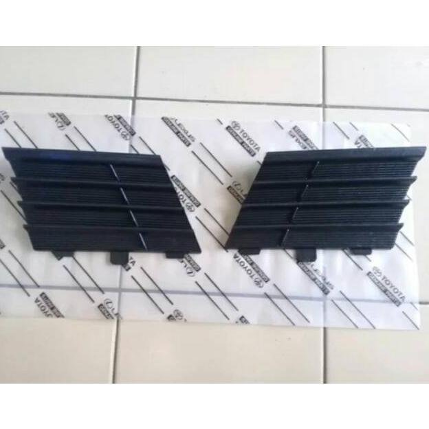 TUTUP BUMPER DEPAN AVANZA VELOZ 2015-2018
