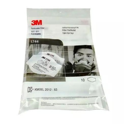 Promo 3M 1744 Particulate Filter