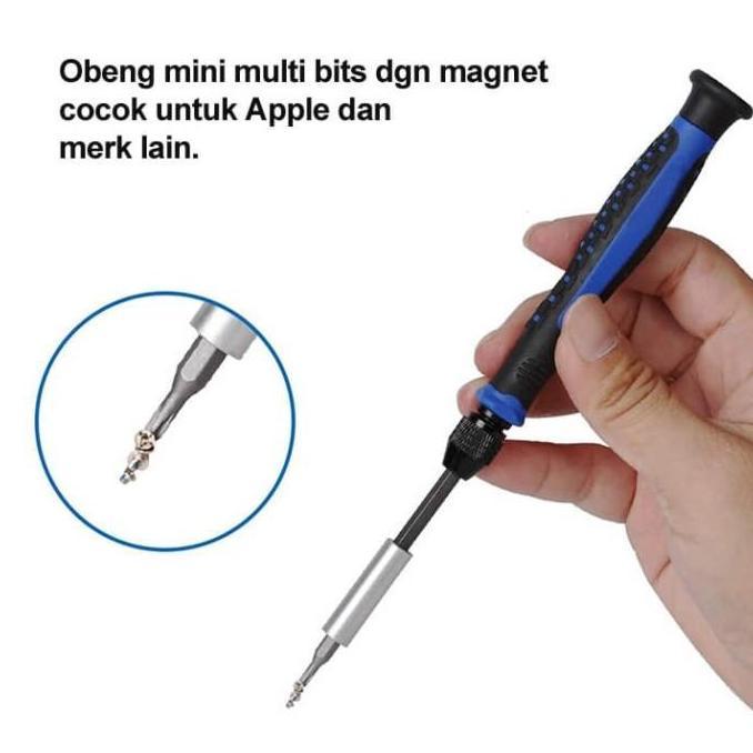 OBENG LAPTOP, LEPTOP, OBENG APPLE, OBENG MACBOOK MINI TOJ27
