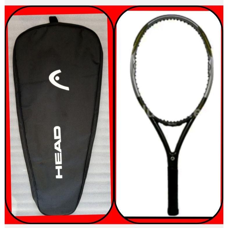 BIG SALE TAS RAKET TENIS / SARUNG RAKET HEAD . OLAHRAGA TENIS