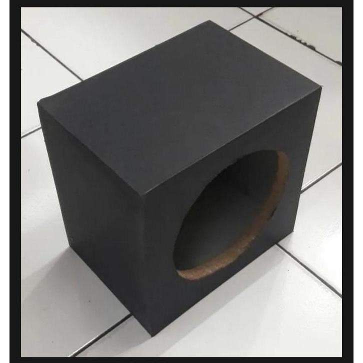Box Speaker 6 Inch / Boks Speaker 6 Inch Speakers