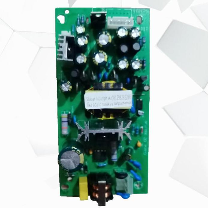 Power Supply / PSU Mixer Ashley Original