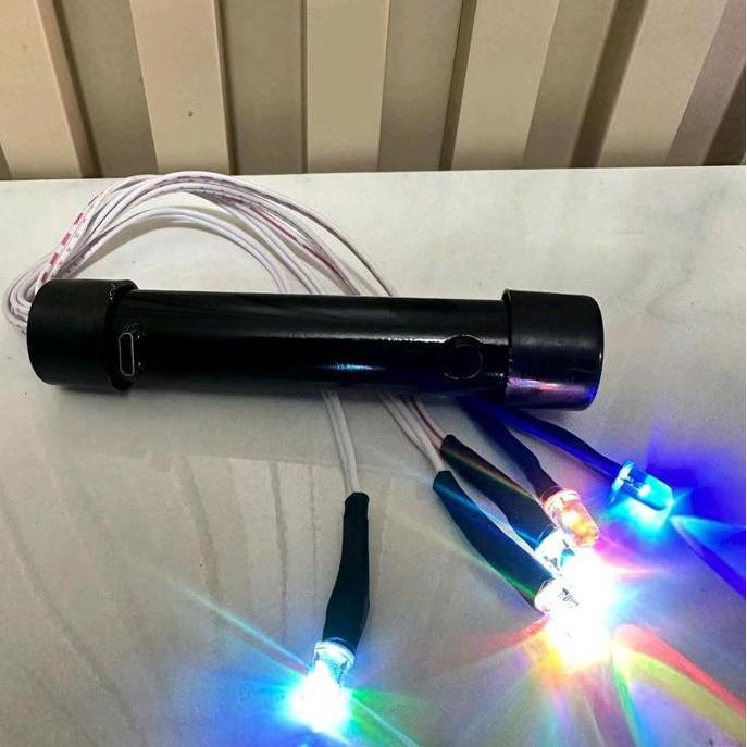 lampu matrix miniatur lampu miniatur bus JB 3 lampu miniatur bus JB 5 Car