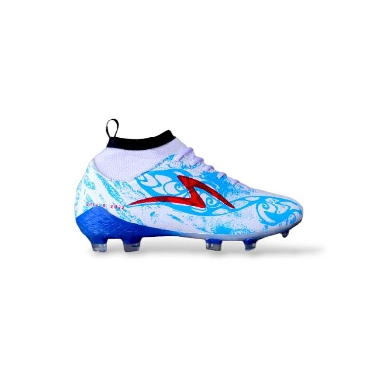 NEW Psstore01 - Sepatu Bola Boots Etnik Tirta Series Anak & Dewasa