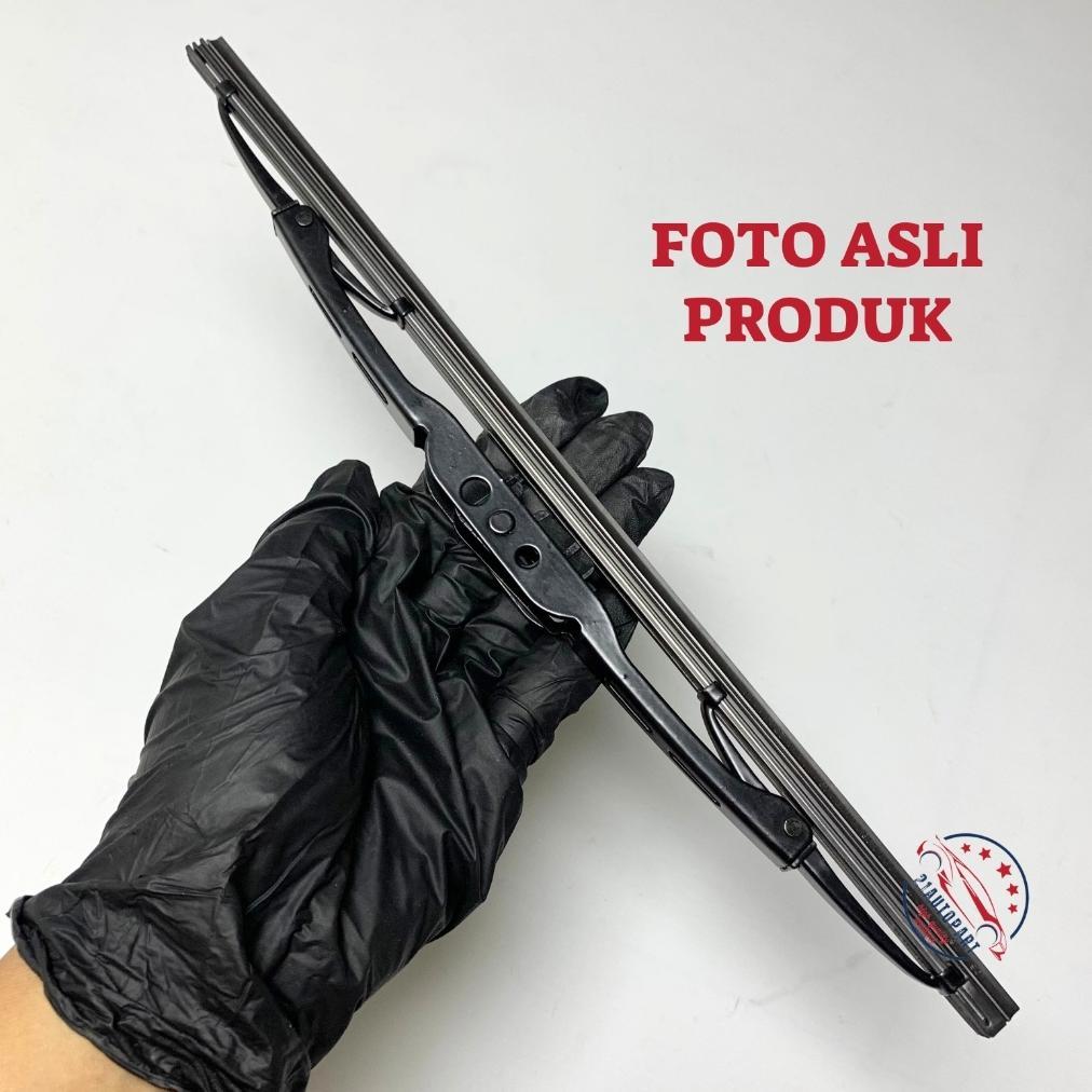 PROMO TERBARU WIPER ARM DAN KARET WIPER MOBIL SUZUKI CARRY ST100 CARRY EXTRA ORIGINAL