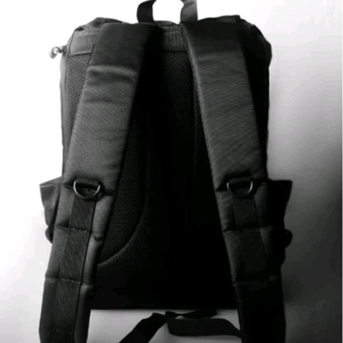 Murah Bagpack Phillip Works Pathfinder | Tas Pria | Tas Gemblok / Ransel Original Pw