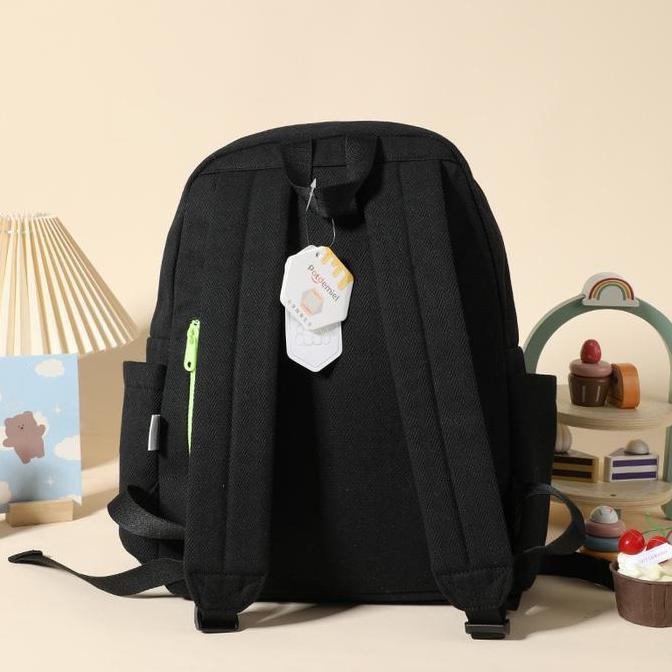 Murah Backpack/Ransel Toothless How To Train Your Dragon