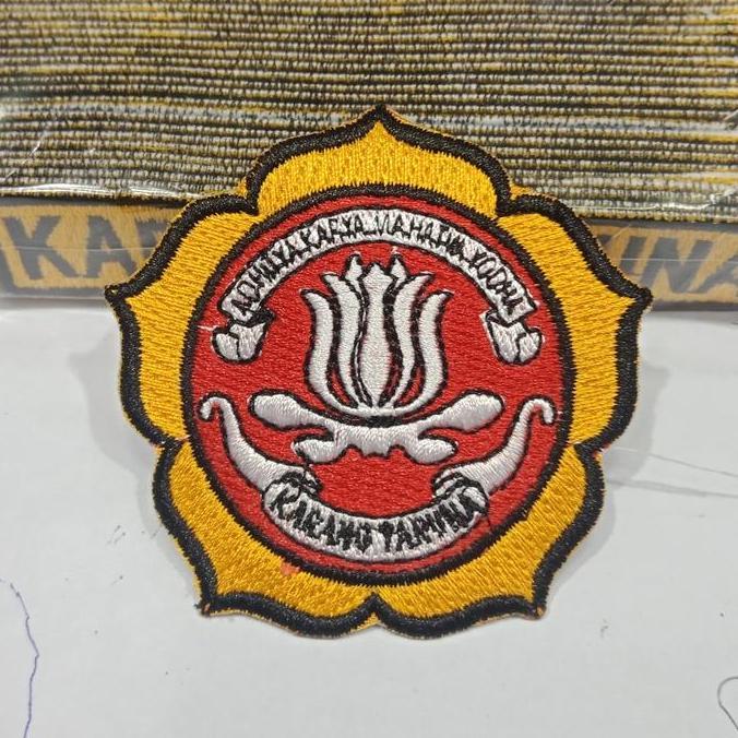 logo karang taruna logo pacth karang taruna bordiran karang taruna