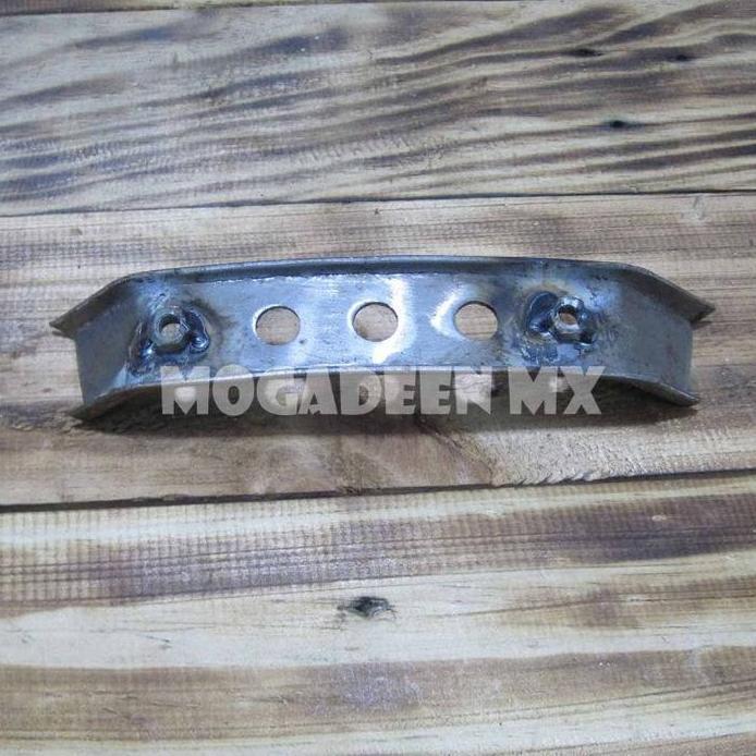 Besi rangka bawah jok Suzuki TS 125 TS125