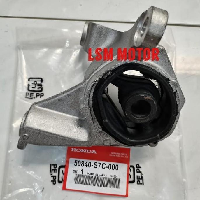 engine Mounting dudukan mesin new crv