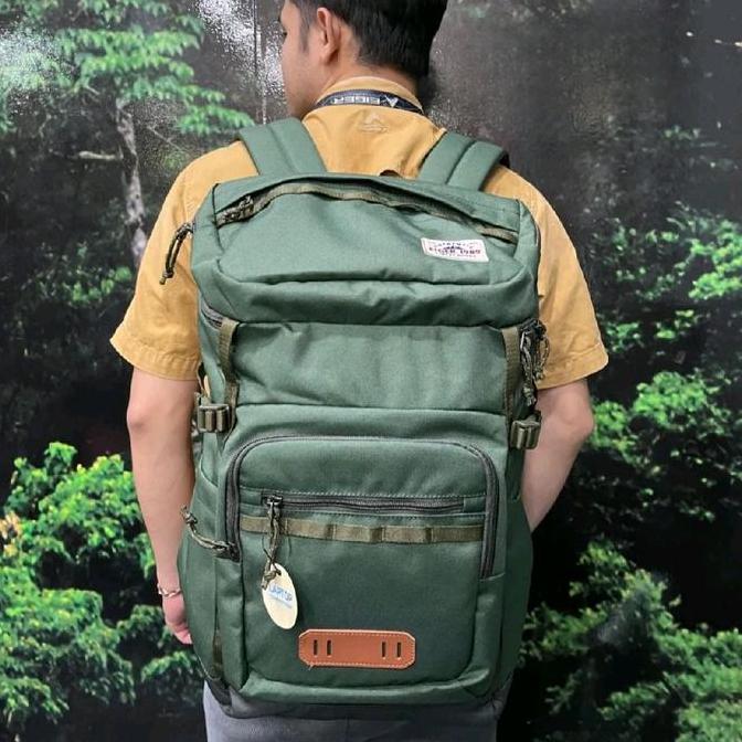 Sale Eiger Weekender Pack 2.0 25L Tas Ransel Original