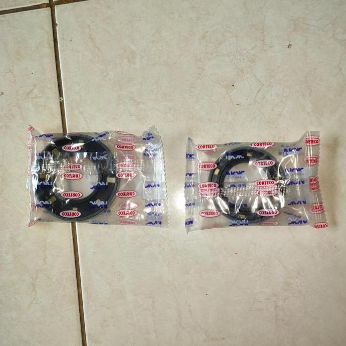 seal as roda starlet kotak/kapsul 1set