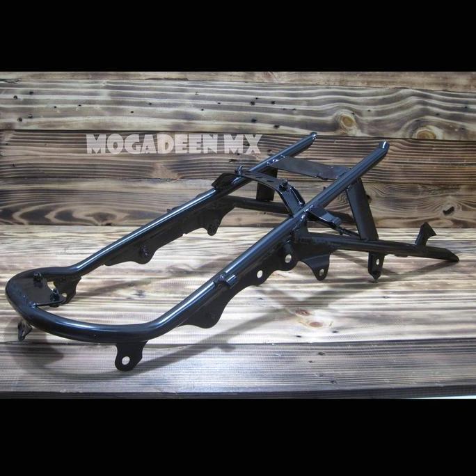 Subframe Frame Sasis Rangka Belakang Suzuki TS125 TS 125
