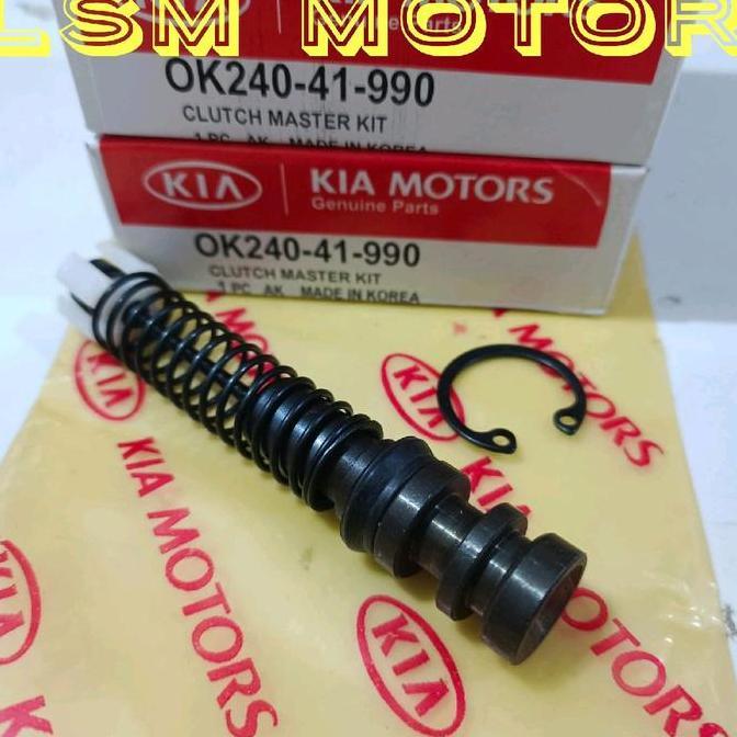 cm kit seal kopling atas timor