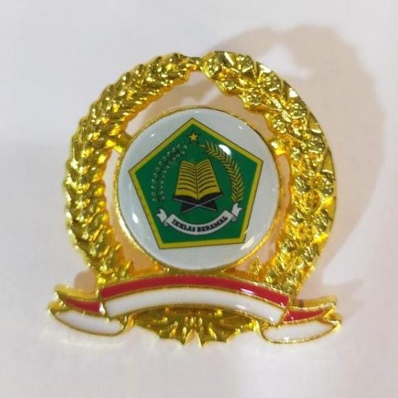 PIN KEMENAG / KEMENTERIAN AGAMA RI