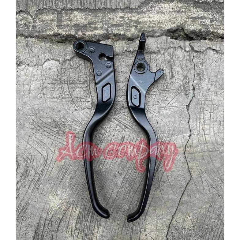 TUAS REM HENDLE KANAN KIRI BUAT MASTER REM RCB BREMBO DOMINO UNIVERSAL TUAS REM/KOPLING RCB-BREMBO