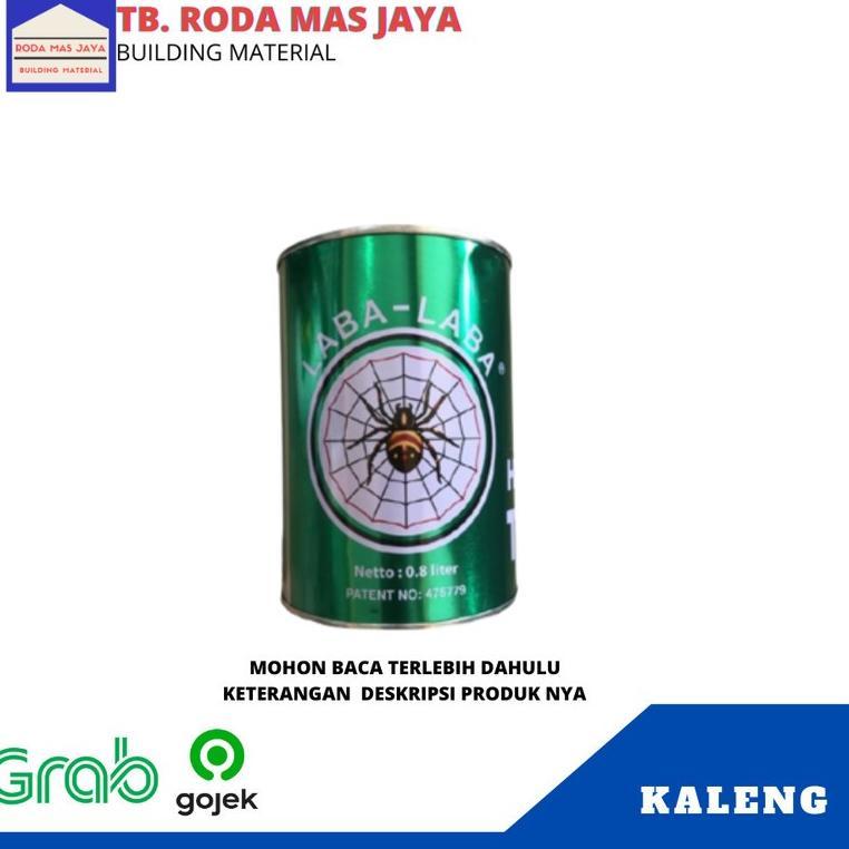 Thinner/Pengencer Cat/Pencampur Cat/Pengencer Lem Laba Hijau, Laba Hitam, Herin, Sakura, Cobra Hitam