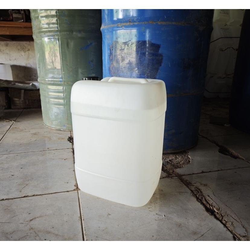 Thinner Nd Super 20 Liter - Thinner Serbaguna